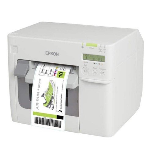 Kết quả hình ảnh cho Epson TM-C3510