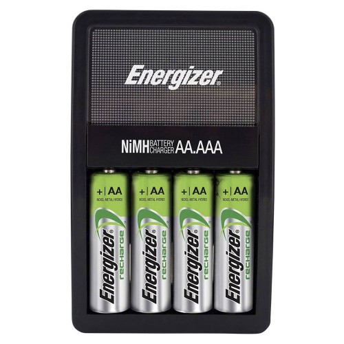 Energizer Maxi Battery Charger 2000mAh CHVCM4