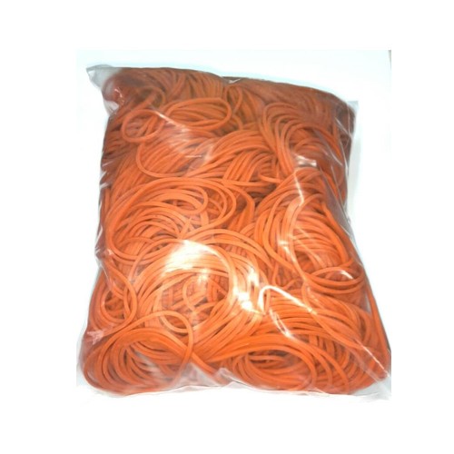 Rubber Band 1kg 