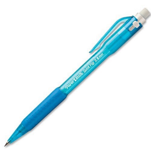 papermate mechanical pencil 0.7 mm