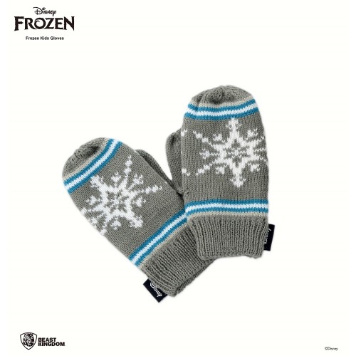 frozen gloves disney